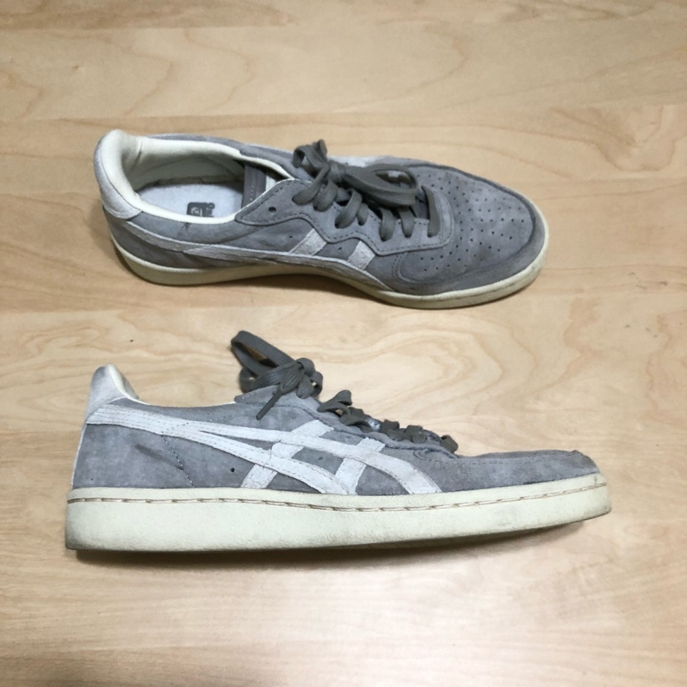 Onitsuka Tiger Shoes